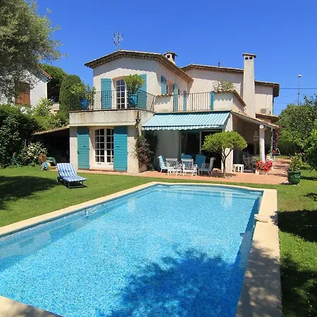 Chambres Dans Proche Mer B&B 주앙레핑
