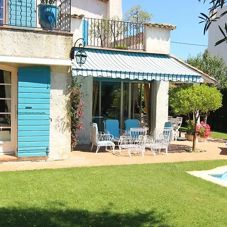 Chambres Dans Proche Mer B&B
