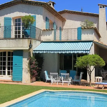 Chambres Dans Proche Mer B&B *