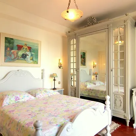 Bed & Breakfast Chambres Dans Proche Mer *