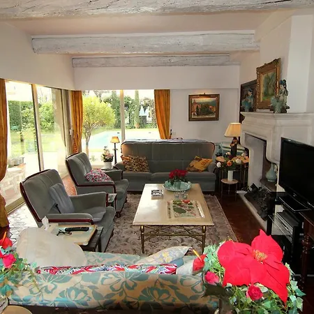 Chambres Dans Proche Mer Bed & Breakfast