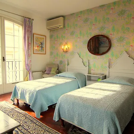 Chambres Dans Proche Mer B&B