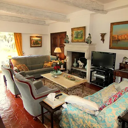 Chambres Dans Proche Mer B&B