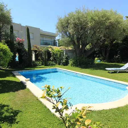 Chambres Dans Proche Mer B&B 주앙레핑