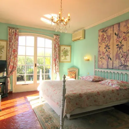 Bed & Breakfast Chambres Dans Proche Mer *